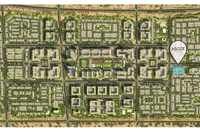 Ascot Residences