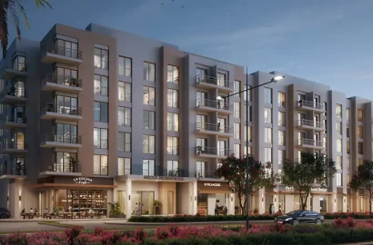 Ascot Residences