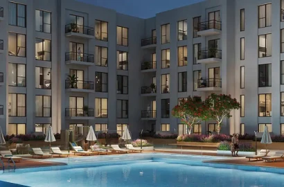 Ascot Residences