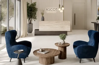Ascot Residences