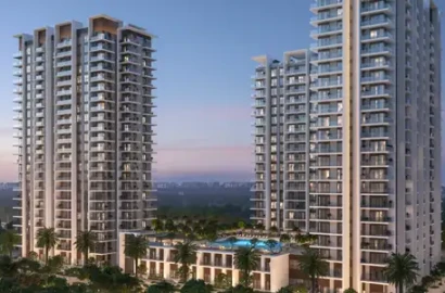 Rosehill at Dubai Hills Estate