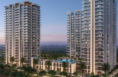 Rosehill at Dubai Hills Estate