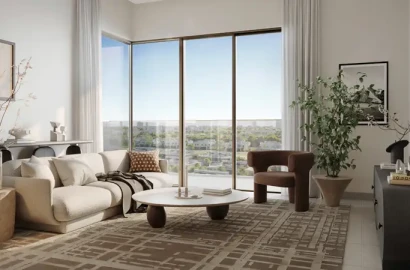 Rosehill at Dubai Hills Estate