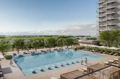 Rosehill at Dubai Hills Estate
