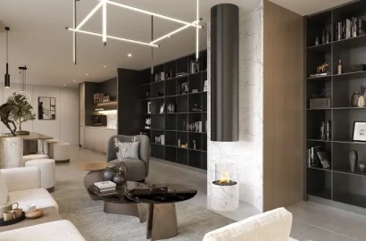 Rosehill at Dubai Hills Estate