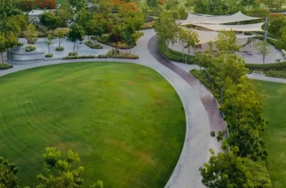 Rosehill at Dubai Hills Estate