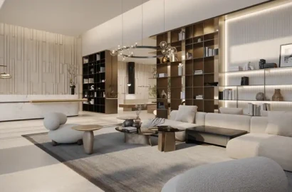 Rosehill at Dubai Hills Estate