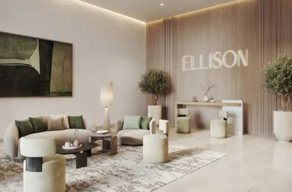 Ellison at Town Square
