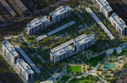 Reeman Living Phase 2