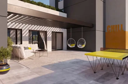 Reeman Living Phase 2