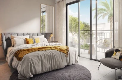Expo Golf Villas Phase 4