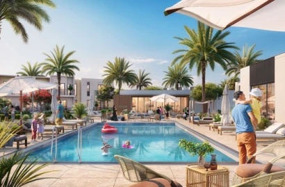 Expo Golf Villas Phase 4