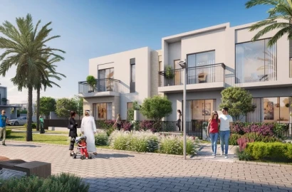 Expo Golf Villas Phase 4
