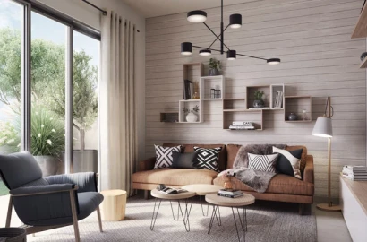 Expo Golf Villas Phase 4
