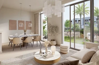 Expo Golf Villas Phase 6