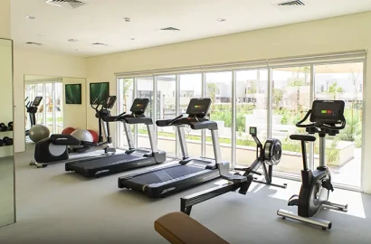 Expo Golf Villas Phase 6