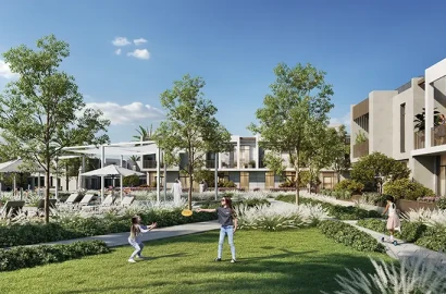 Expo Golf Villas Phase 6