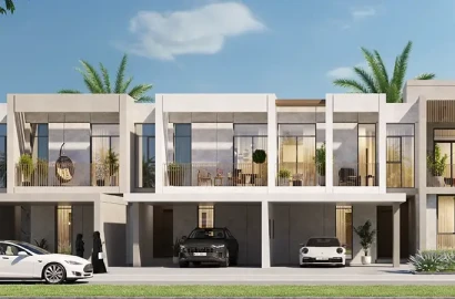 Expo Golf Villas Phase 6