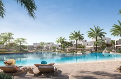 The Oasis by Emaar