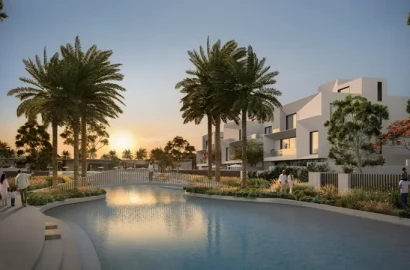 The Oasis by Emaar