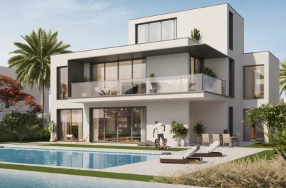The Oasis by Emaar