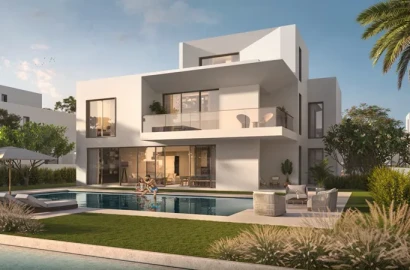 The Oasis by Emaar