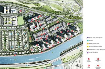 Hartland Greens Phase 2