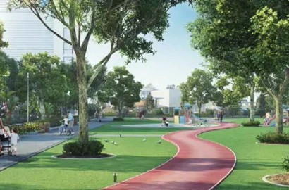 Hartland Greens Phase 2