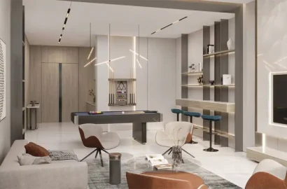 Minati Homes 1 at Al Furjan