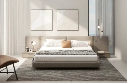 Minati Homes 1 at Al Furjan