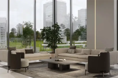 Minati Homes 1 at Al Furjan