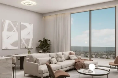 Minati Homes 1 at Al Furjan