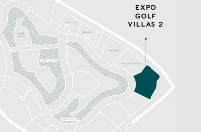 Expo Golf Villas Phase II