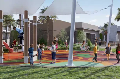 Expo Golf Villas Phase II