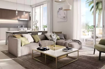 Expo Golf Villas Phase II