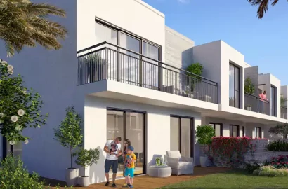Expo Golf Villas Phase II