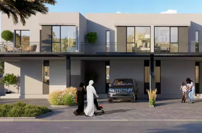 Expo Golf Villas Phase II