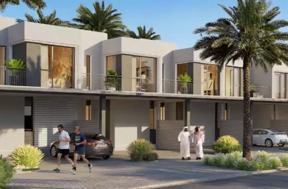 Expo Golf Villas Phase II