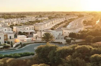 Ruba Townhouses Phase II