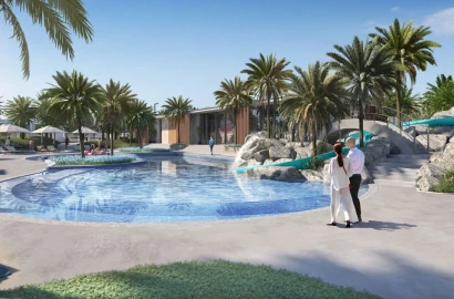 Ruba Townhouses Phase II