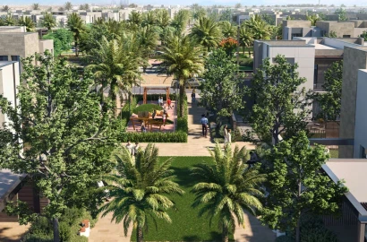 Ruba Townhouses Phase II