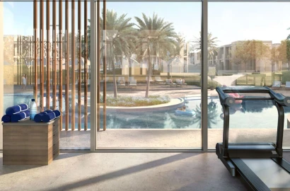 Ruba Townhouses Phase II