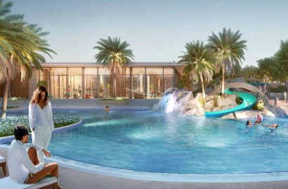 Ruba Townhouses Phase II