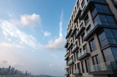 Palme Couture Residences
