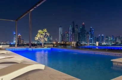 Palme Couture Residences