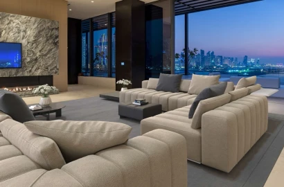 Palme Couture Residences