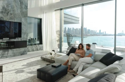 Palme Couture Residences