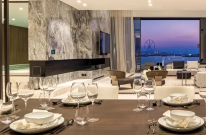 Palme Couture Residences