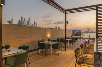 Palme Couture Residences