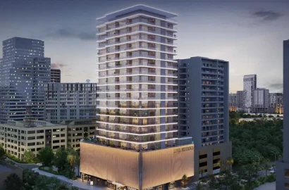 Livel Residenza at JVC